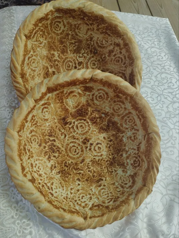 Qozon patir