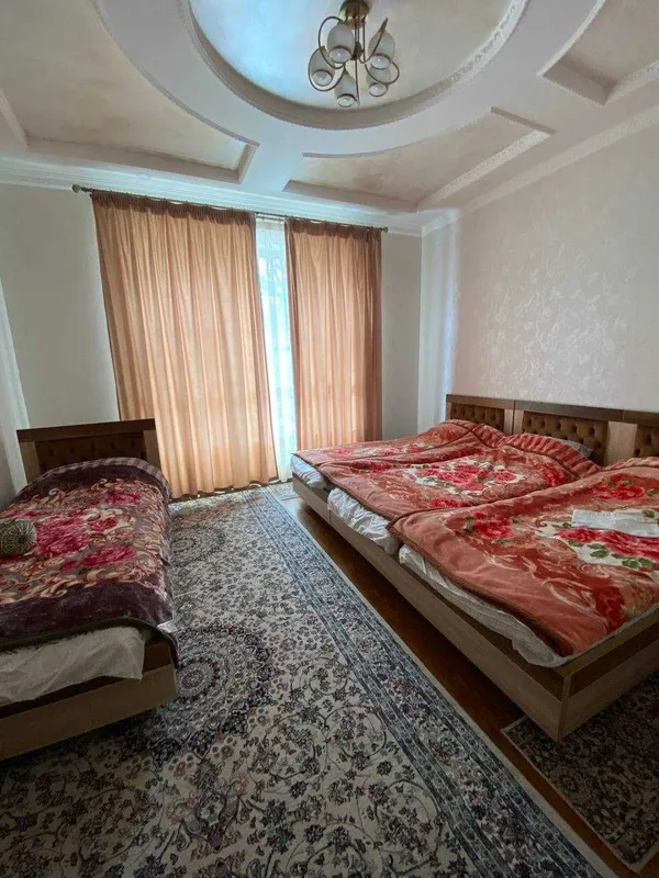 Продажа дача Газалкент Чах-Чам 6 соток 9