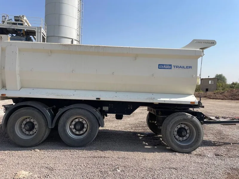 Прицеп sotiladi i