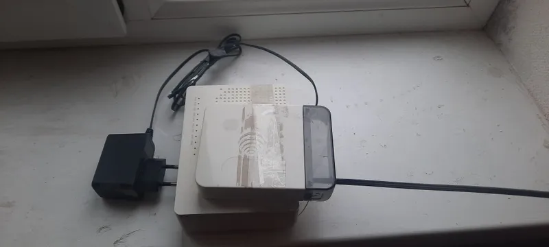 Gpon wifi вайфай узтелеком, inbox, модем роутер ислеп турыпты, сатылад — фото 1