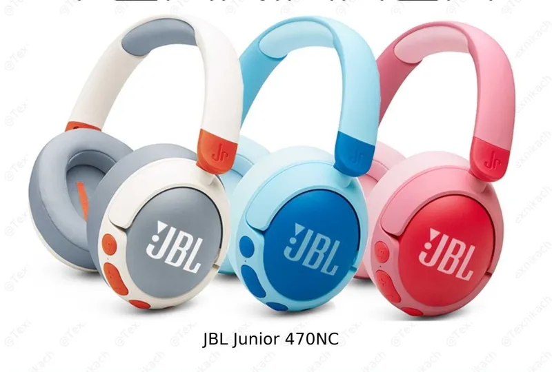 JBL Junior 470NC 257,000 sum 6 oʻy bosh tolov siz