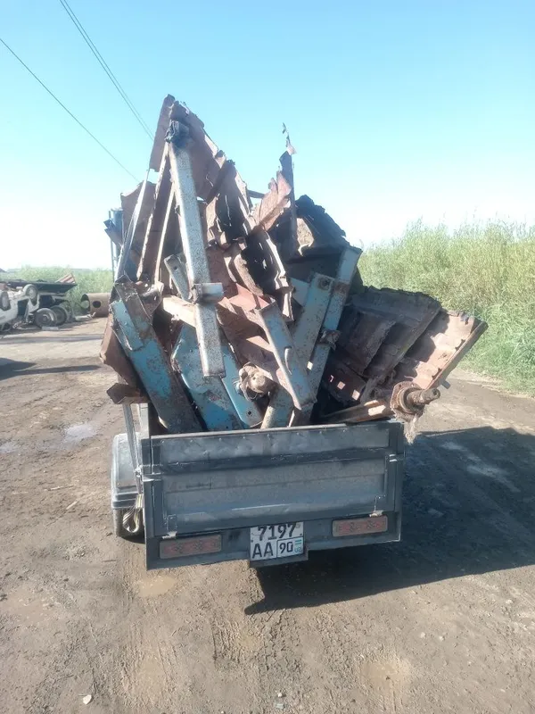 Металлом оламиз. 7 Металлом оламиз. 7