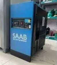 Осушитель воздуха для винтовой компрессора SAAB SGE10NF osushitel vozd — фото 5