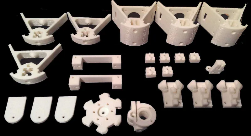 3d printer xizmati — фото 2
