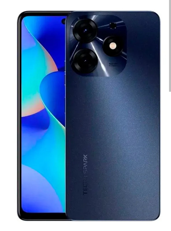 texno Spark 10 pro