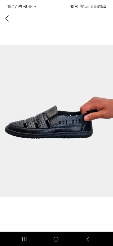Murskoy sandal sotiladi. 3