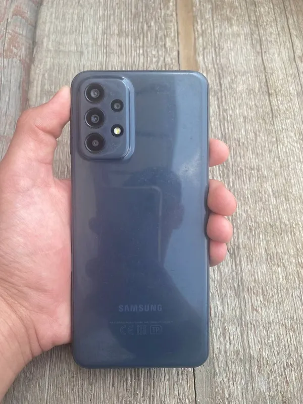 Samsung Galaxy A23 4/64 GB sotiladi 2