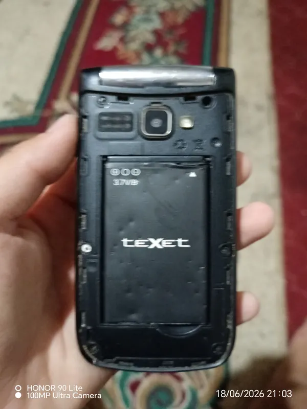 Nokia texest hamma joyi ishlaydi — фото 2