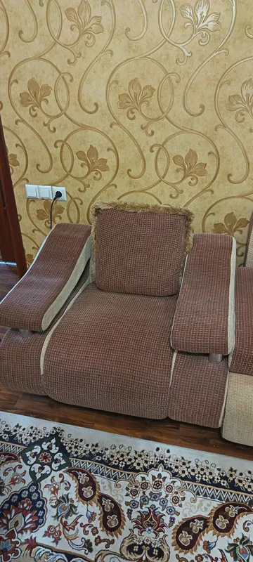 турецки диван кресло — фото 3