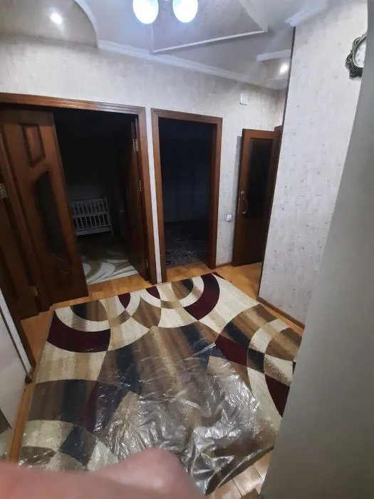 Chilonzor tumanida 75 m², 3 xonali kvartira ijarasi · ID 15390 5