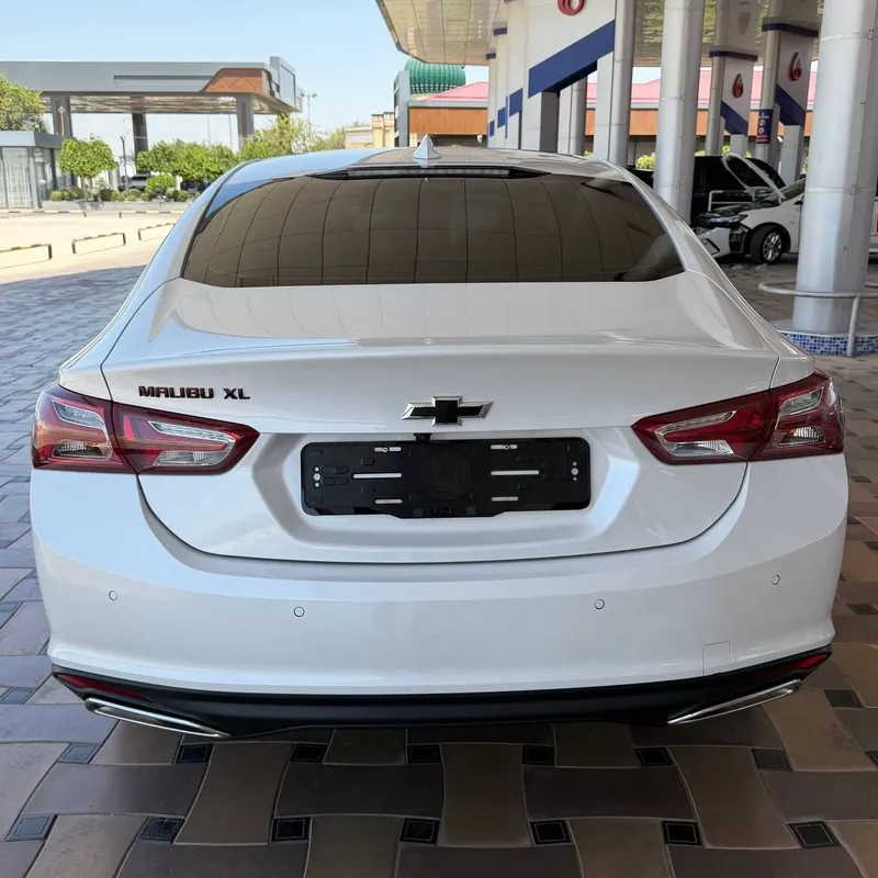 Malibu Xl 2025 Yangi 2