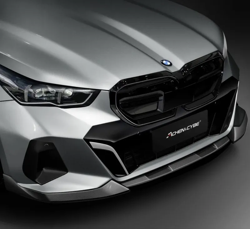 Карбоновые обвесы Bmw i5 1 Карбоновые обвесы Bmw i5 1