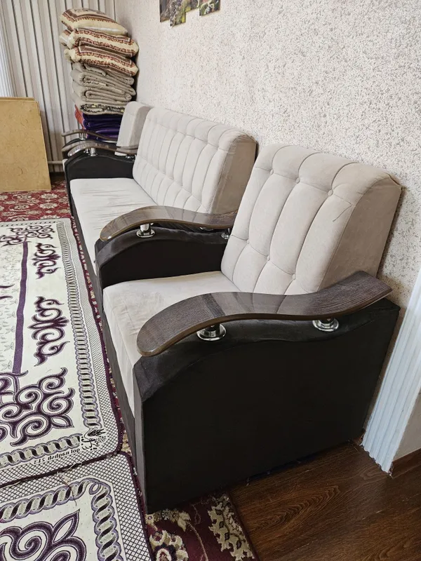 Диван кресло продается — фото 3