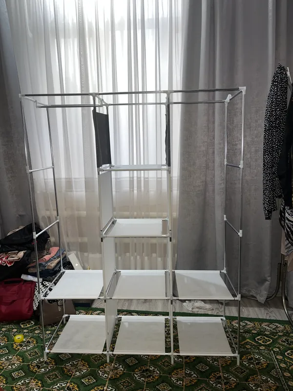 Organayzer 130x45x170 o’lchamli yangi