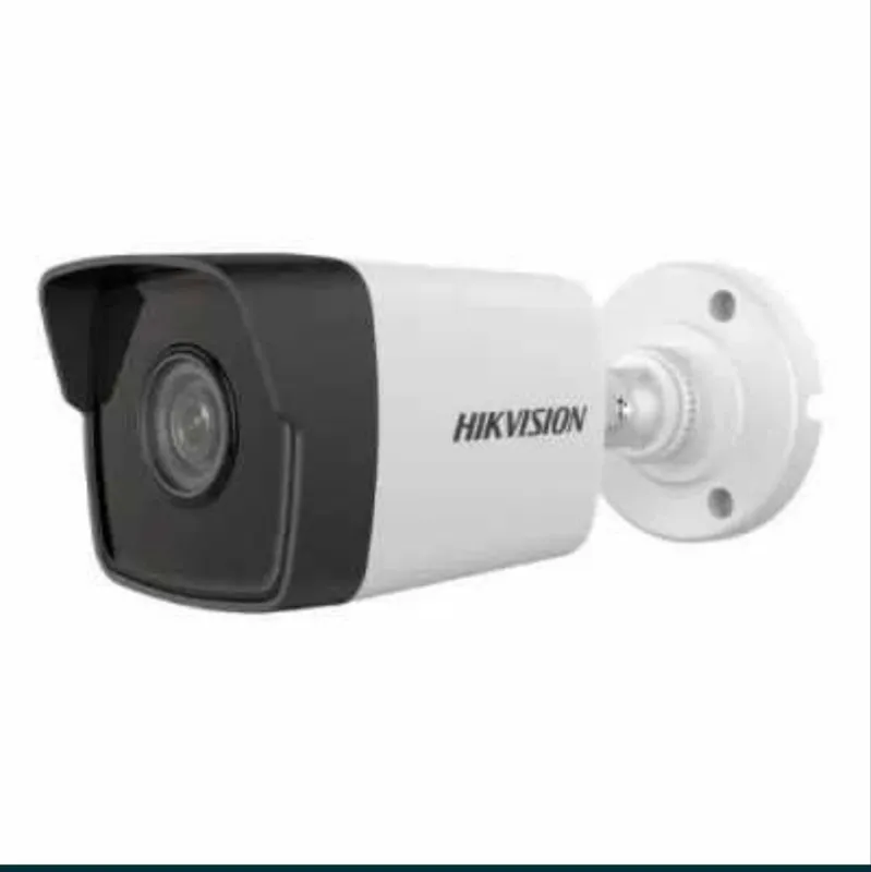 Готовый 4 штук камеры видеонаблюдения HIKVISION AHD оптовый магазин — фото 2 Готовый 4 штук камеры видеонаблюдения HIKVISION AHD оптовый магазин — фото 2