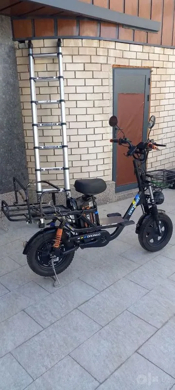 drongo monster elektro skuter sotiladi 5 drongo monster elektro skuter sotiladi 5