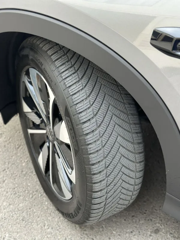 Byd champion smart 605 full 2025 — фото 7