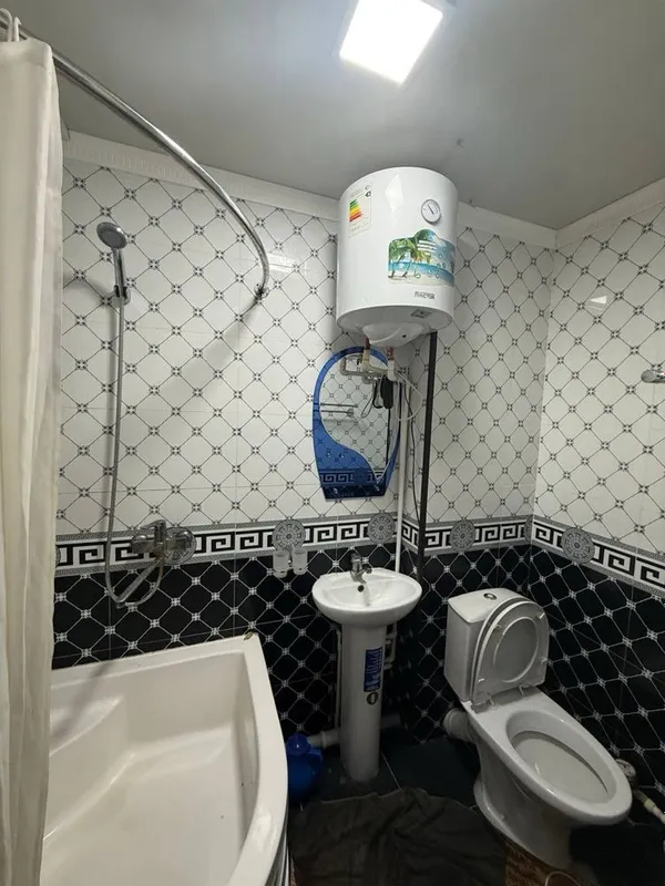 Корлар идораси йонида ижара — фото 2