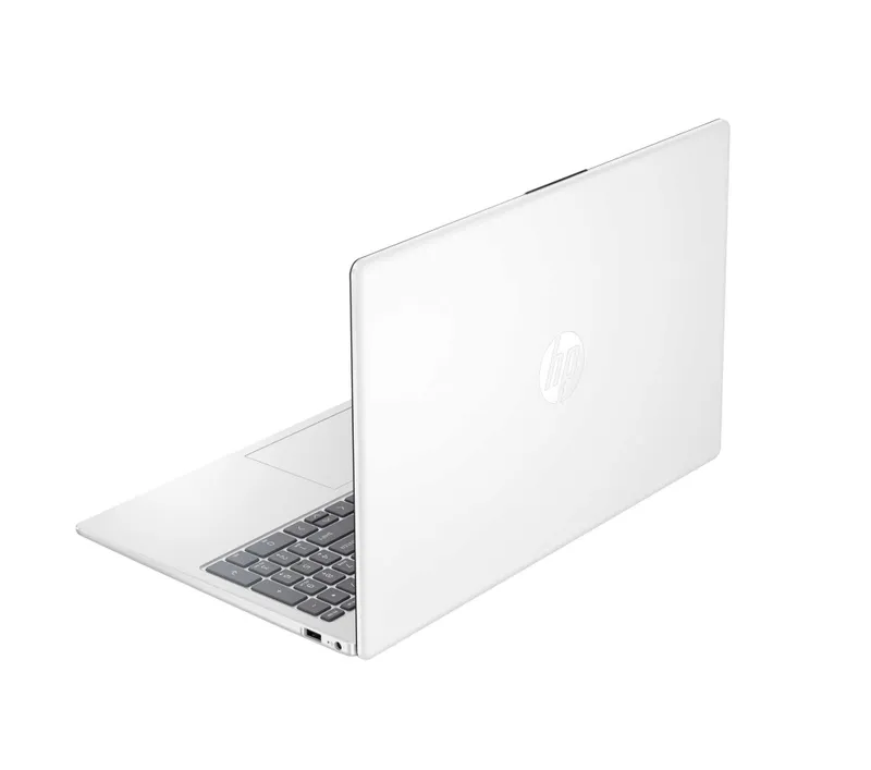 & Ноутбук HP R3-7320U/DDR5 4GB/ 256GB/Radeon 610M/White 4 & Ноутбук HP R3-7320U/DDR5 4GB/ 256GB/Radeon 610M/White 4