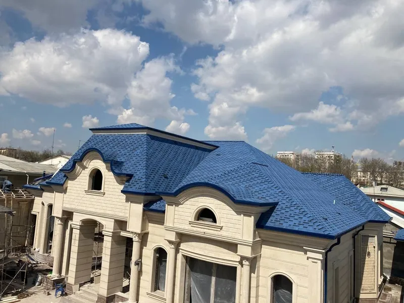 Гибкая черепица Технониколь по низким ценам — фото 2