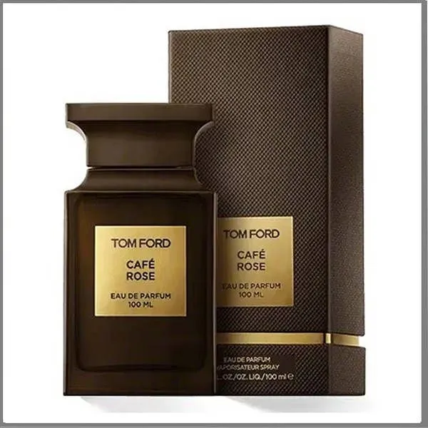 Tom Ford Cafe Rose Private Blend 2012г., EDP, USA! 3 Tom Ford Cafe Rose Private Blend 2012г., EDP, USA! 3