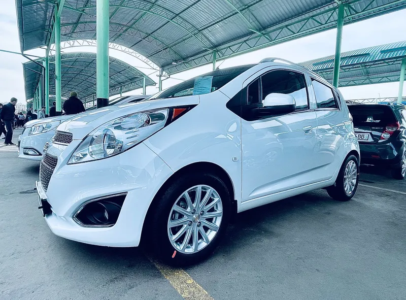 Spark автомат элегант