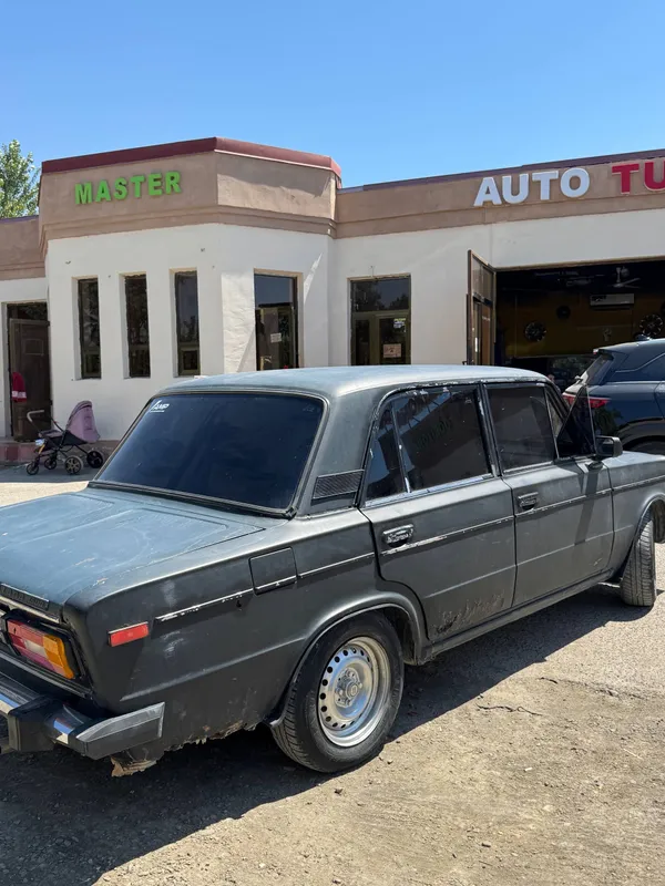 VAZ 2106 3 VAZ 2106 3