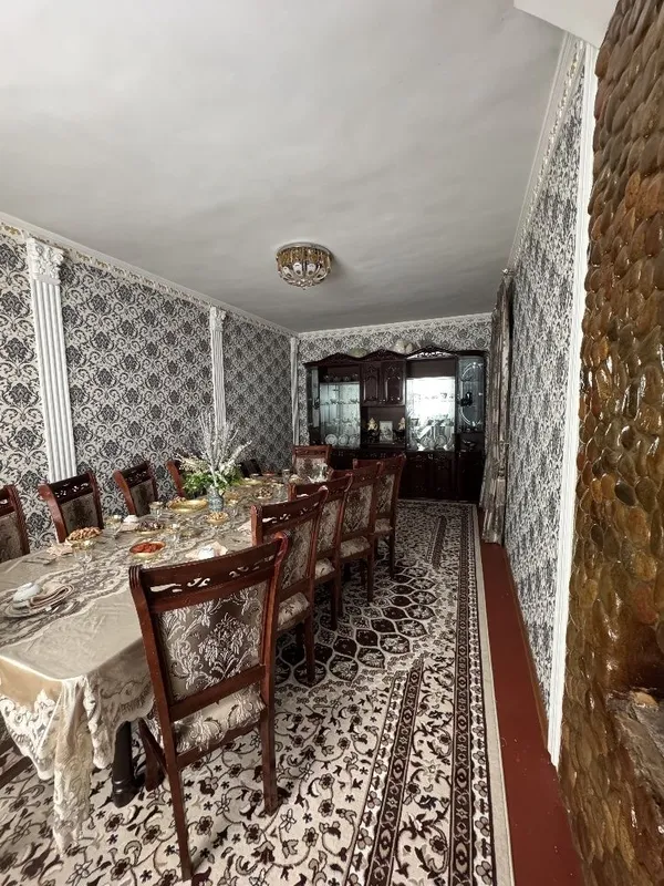 Toshkent tumanida xonadon — фото 1