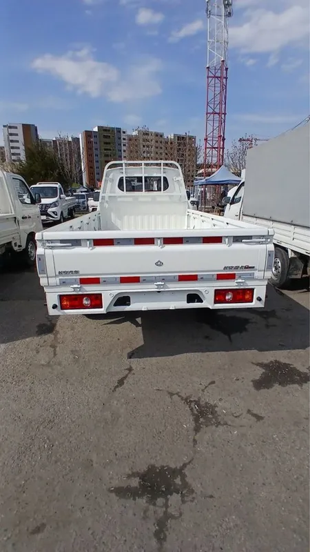 Changan Start Plus Yangi 4