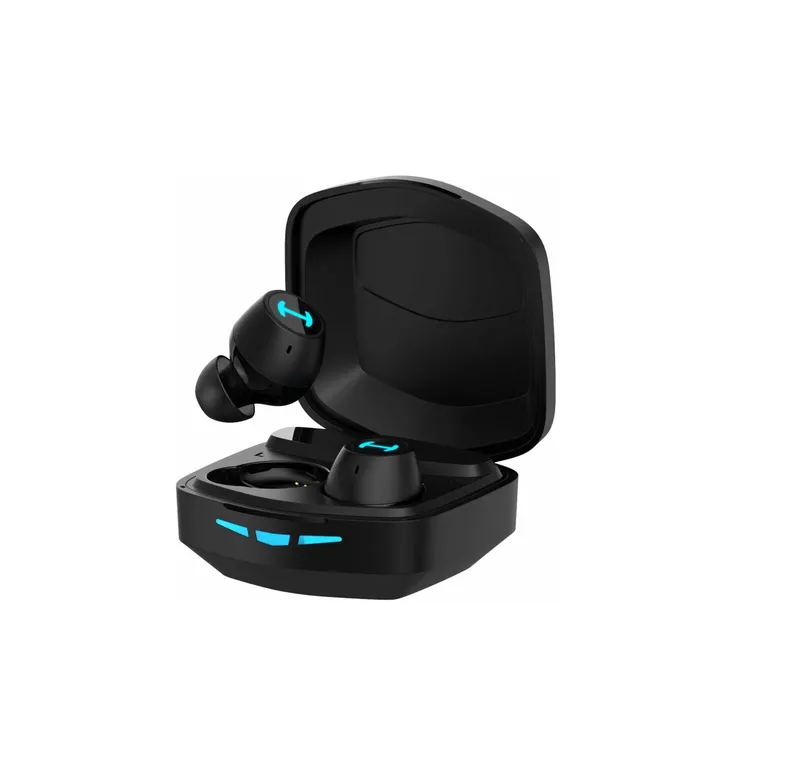 | Беспроводные наушники компактные вакуумные Edifier GM4 mini1 (Black) 2 | Беспроводные наушники компактные вакуумные Edifier GM4 mini1 (Black) 2