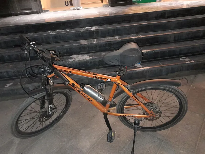 Velosiped Velosiped
