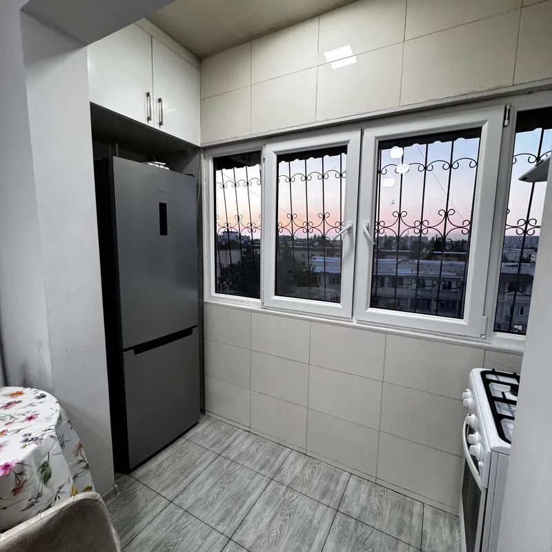 Продается квартира своя 6