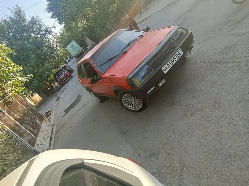 Продаётся ваз 2108 — фото 1