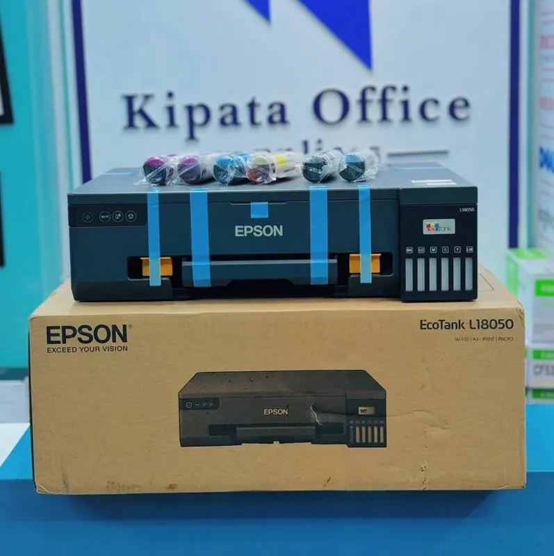 Принтер EPSON L18050