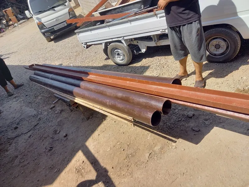 Metallom olamiz Toshkent shahar boʻylab 1