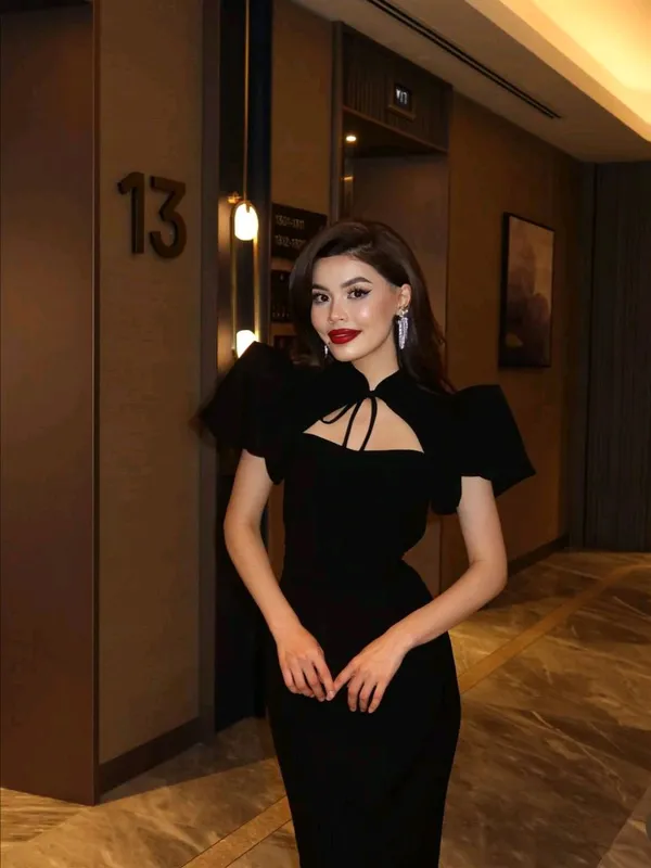 Vechirniy kuylak
