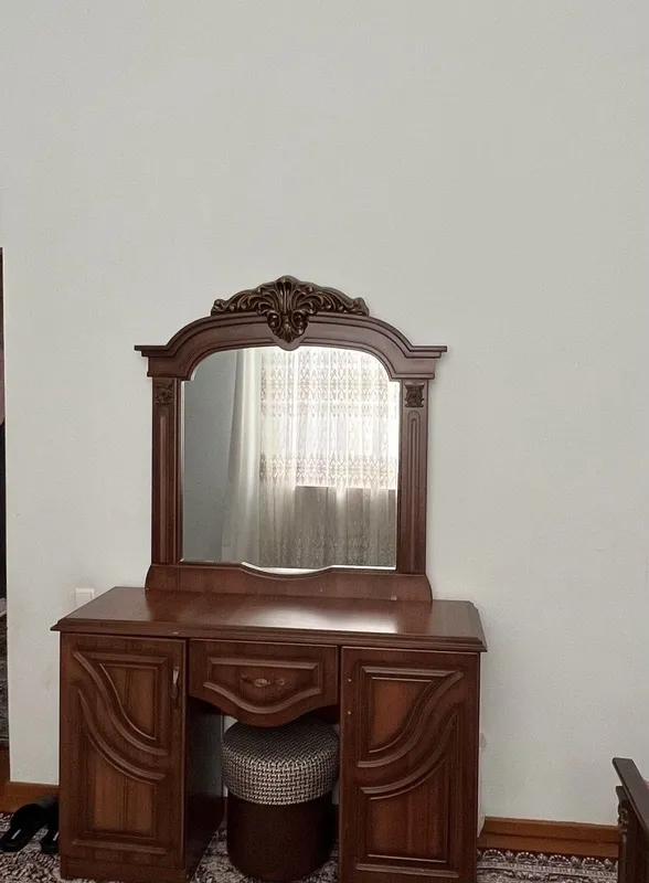 Yotoqxona uchun mebel nabor sotiladi! — фото 1