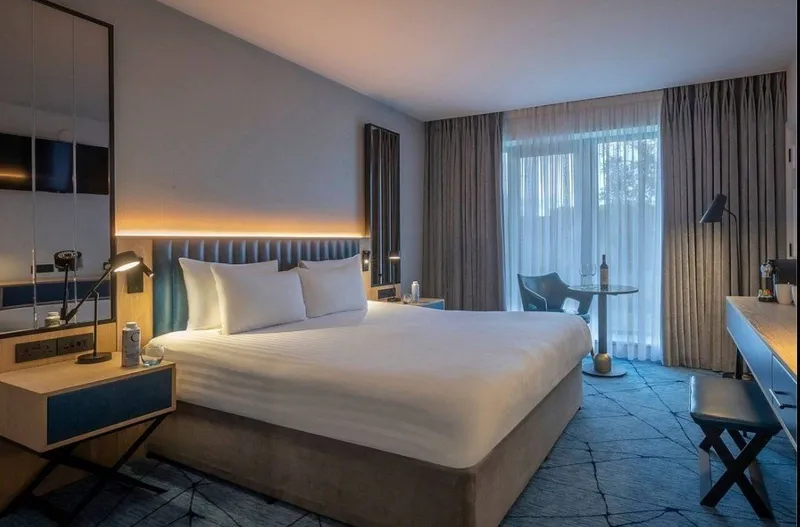 Hotel Otel BEZ Zags