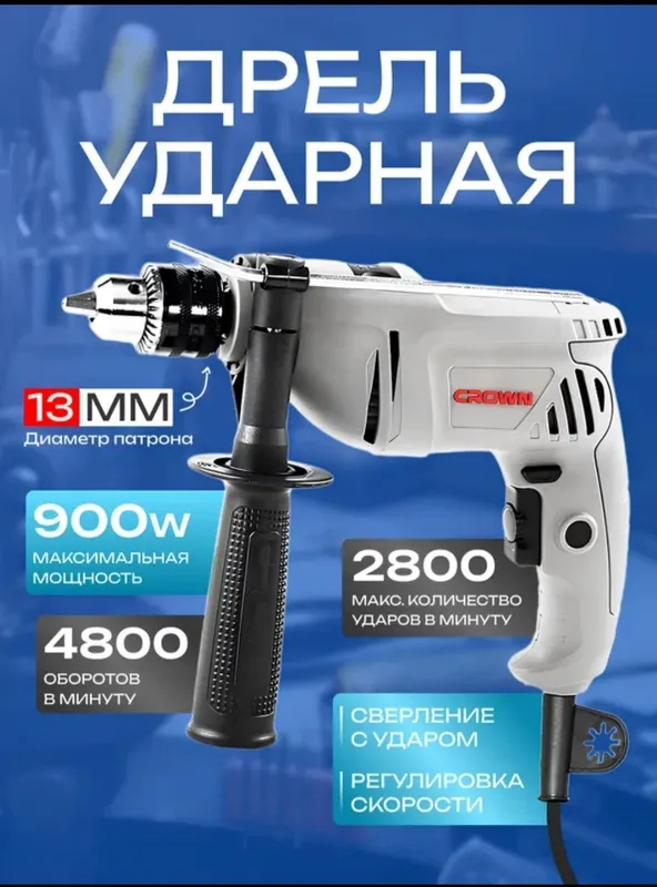 Болгарка N1ONE PRO 125mm