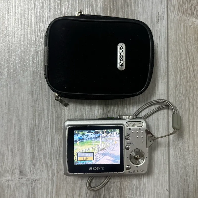 Fotoapparat 3