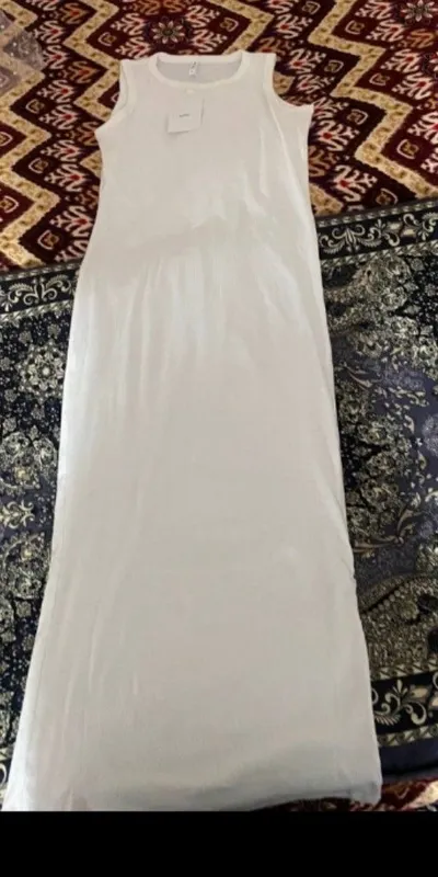 Yozgi havo uchun ajoyib koylak — фото 2
