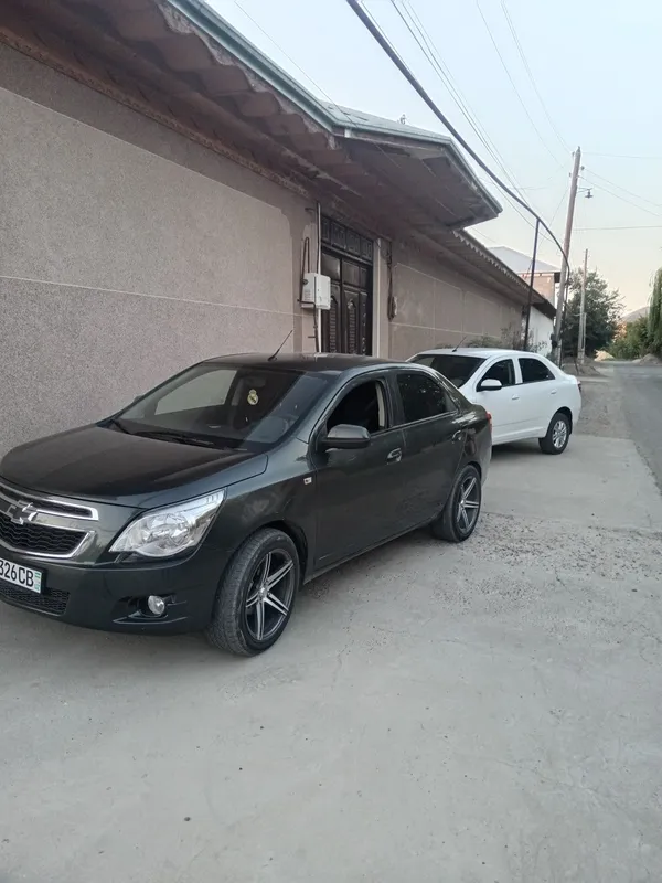 Продаётся кобалт — фото 1