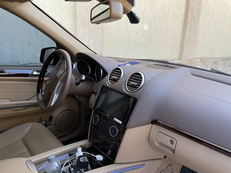 Продаётся Mercades Benz GL550. — фото 3