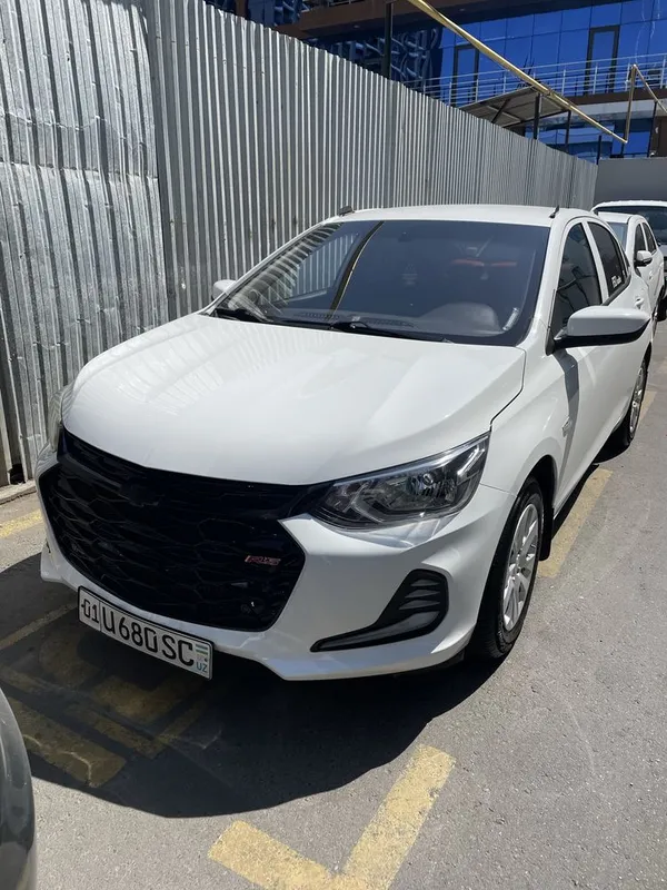 Chevrolet Onix 2 pozitsiya 2024y 1 Chevrolet Onix 2 pozitsiya 2024y 1