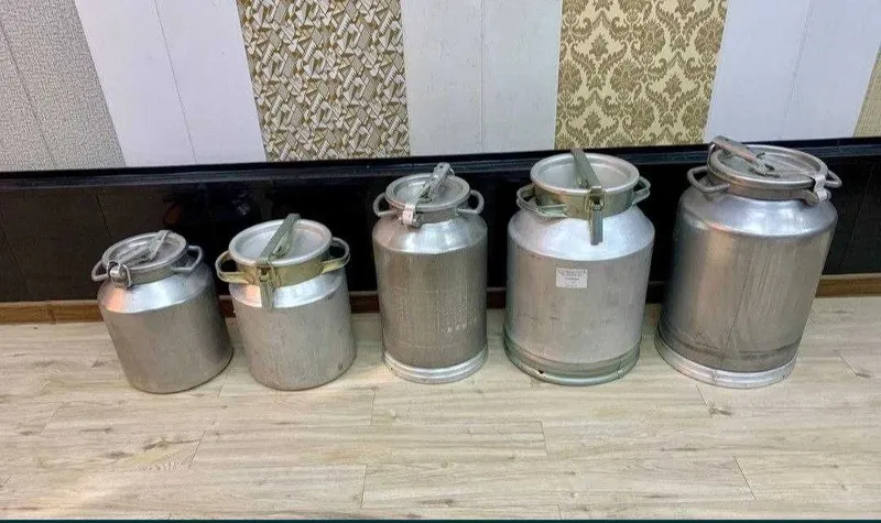 Фляга алюминиевая Россия новая 2 Фляга алюминиевая Россия новая 2
