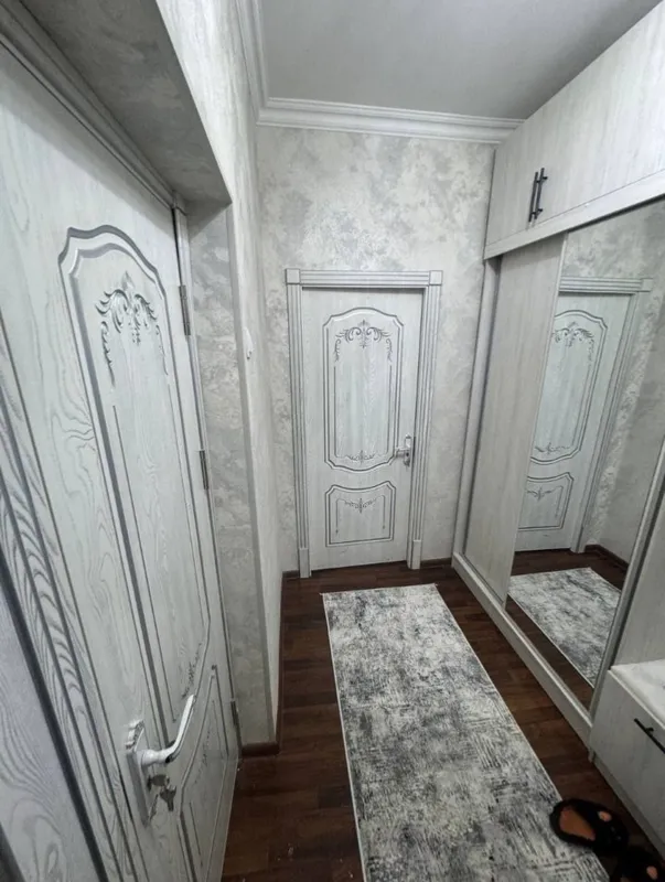 2-комнатная квартира, 65 м², Мирабад 3 2-комнатная квартира, 65 м², Мирабад 3