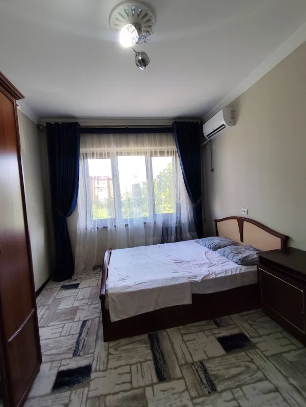 Аренда Квартира 2 хона Кора камиш Тансикбой 3 8