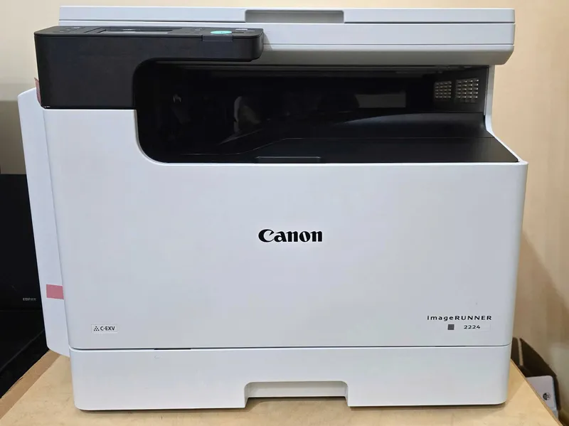 Canon imageRUNNER 2224 Новый 1 Canon imageRUNNER 2224 Новый 1
