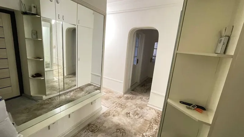 Алгоритм 30. 3(4)/10/12 85м2 Евроремонт 78000$ — фото 5