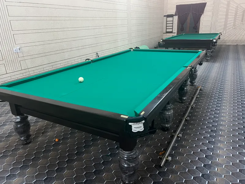 Billiard stollari — фото 5